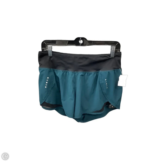Athletic Shorts By Cmf In Black, Size: M