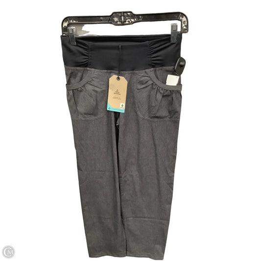 Athletic Pants By Prana In Grey, Size: Xs