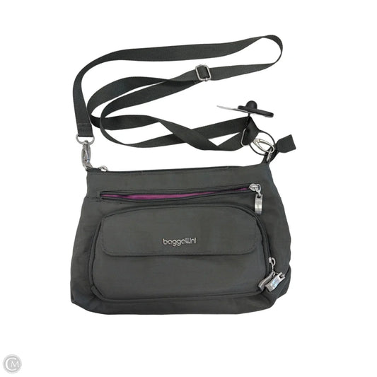 Crossbody By Baggallini, Size: Small