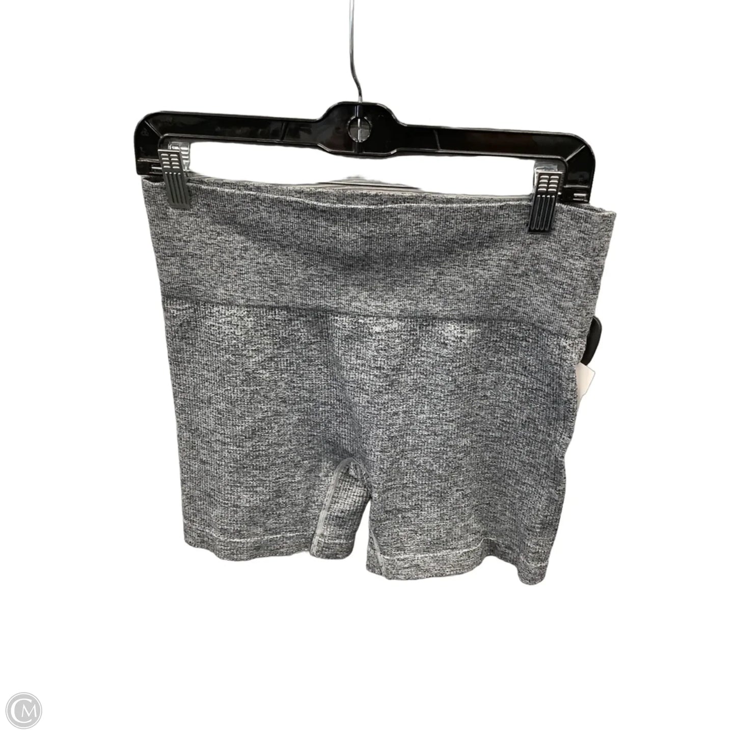 Athletic Shorts By Colsie In Grey, Size: Xl