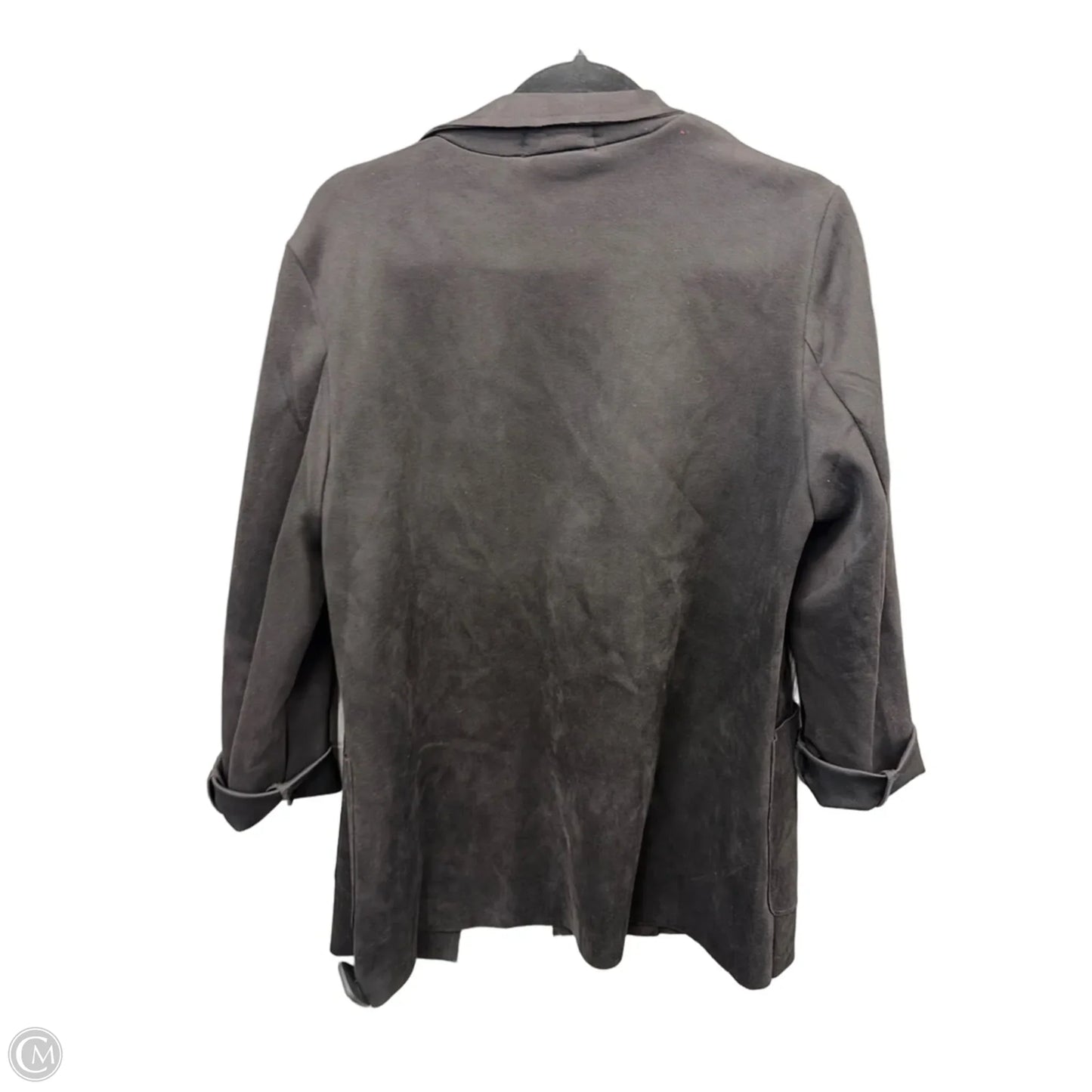 Blazer By Premise In Black, Size: L