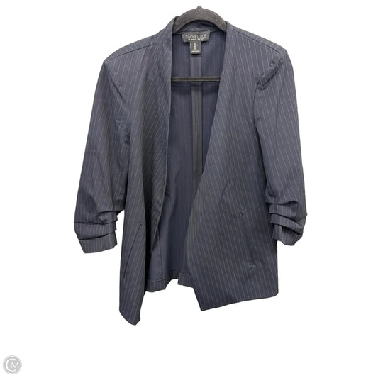 Blazer By Rachel Zoe In Navy, Size: L