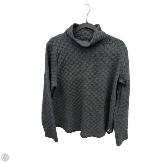 Sweater By J. Crew In Black, Size: L