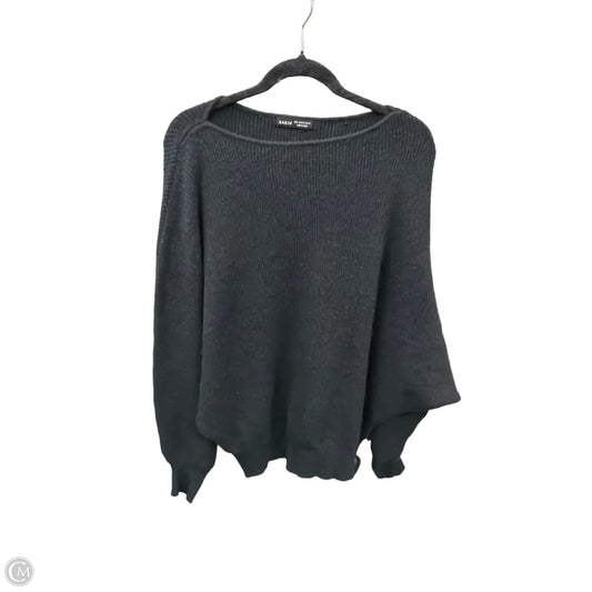 Sweater By Shein In Black, Size: L