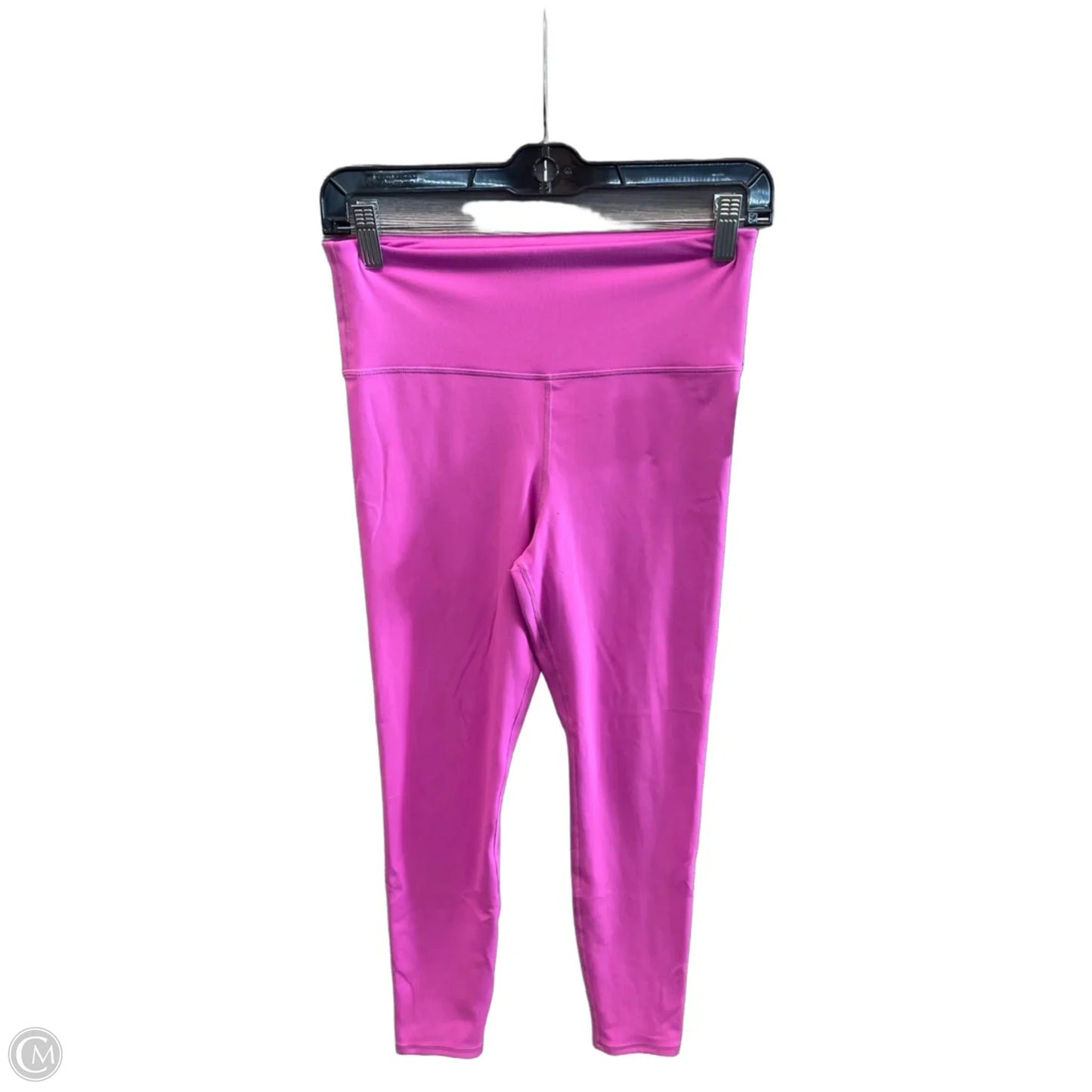 Athletic Leggings By Gapfit In Pink, Size: S