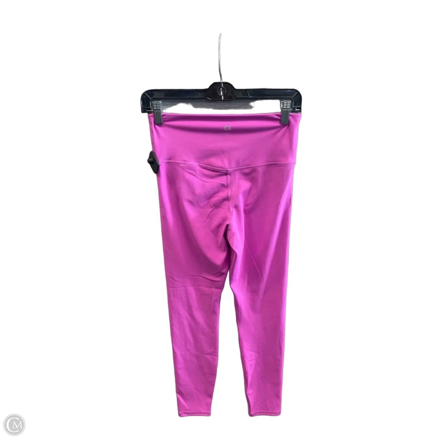 Athletic Leggings By Gapfit In Pink, Size: S
