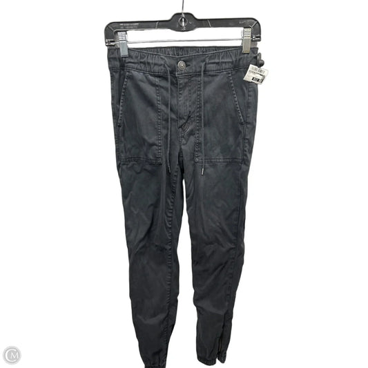 Pants Joggers By American Eagle In Grey, Size: 4