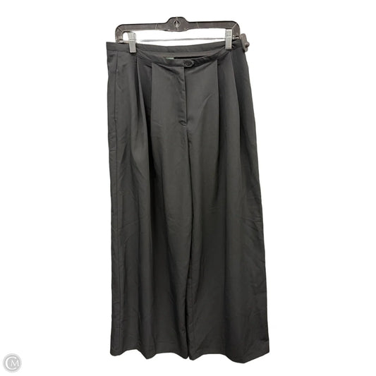 Pants Dress By Wild Fable In Black, Size: 8