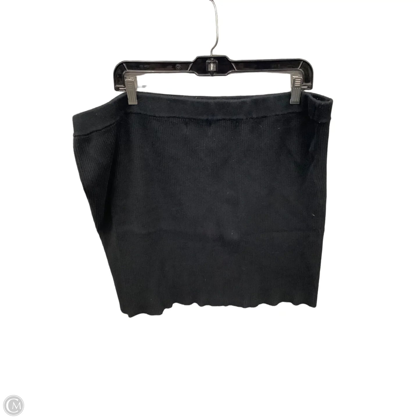 Skirt Mini & Short By Old Navy In Black, Size: 24