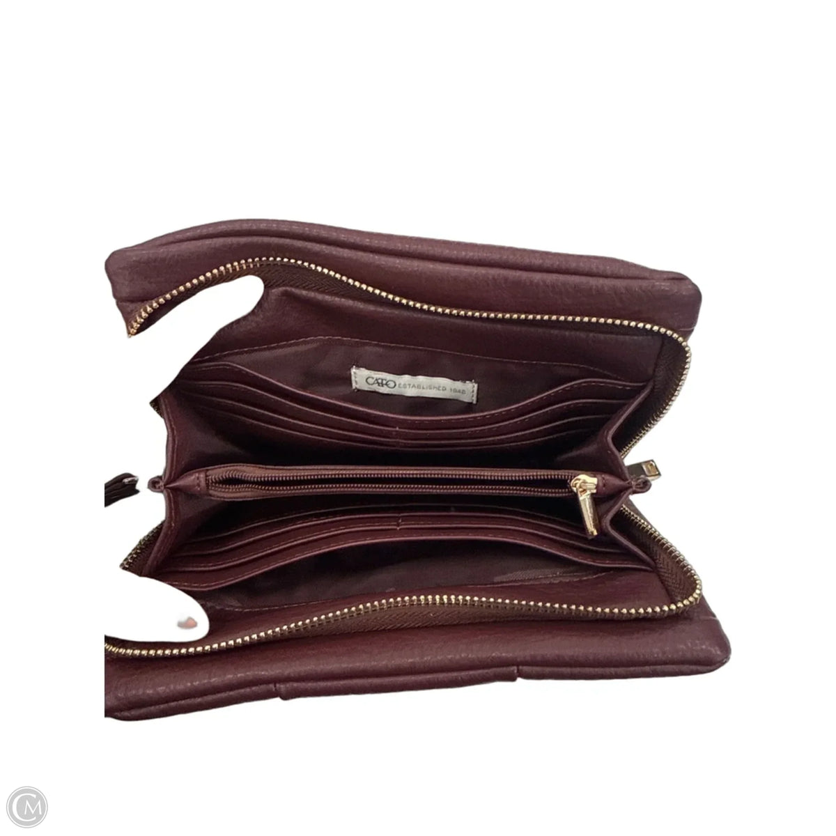 Wristlet By Cato, Size: Large