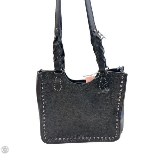 Handbag By Cme, Size: Large