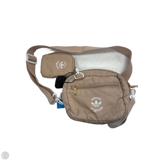 Belt Bag By Adidas, Size: Medium