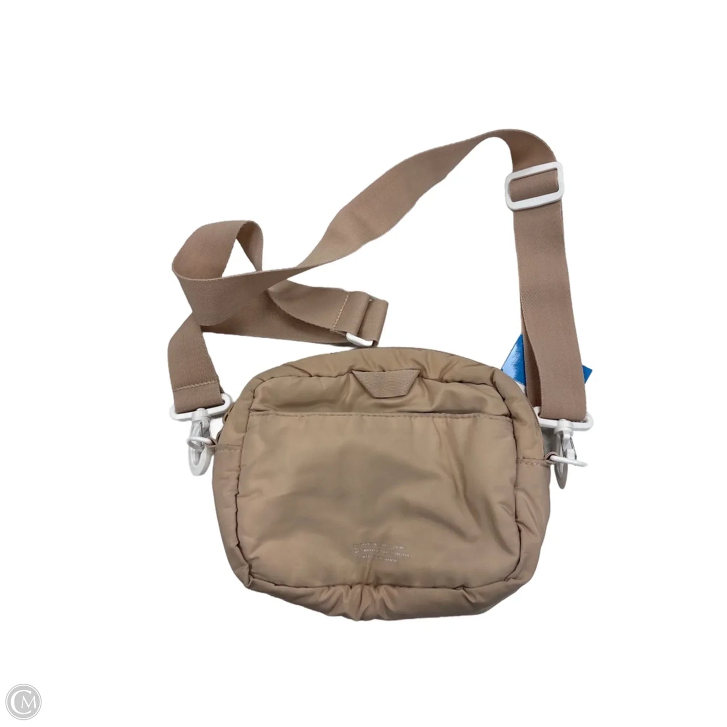 Belt Bag By Adidas, Size: Medium