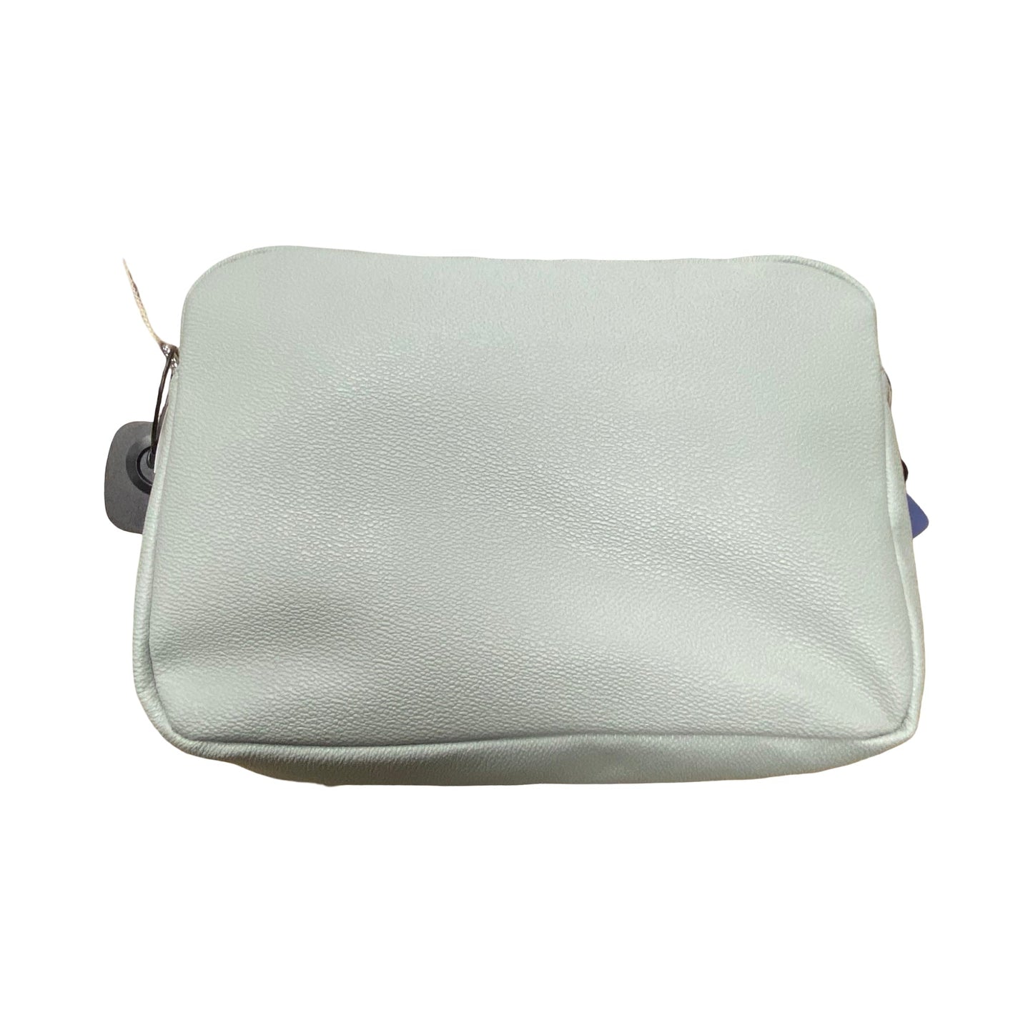 Handbag By Izod In Teal, Size:Medium