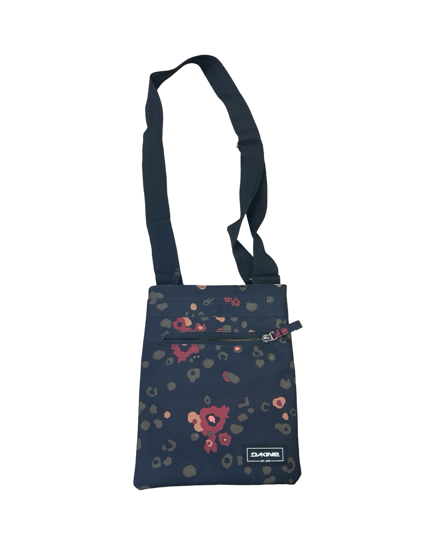 Crossbody By Clothes Mentor In Black, Size:Medium