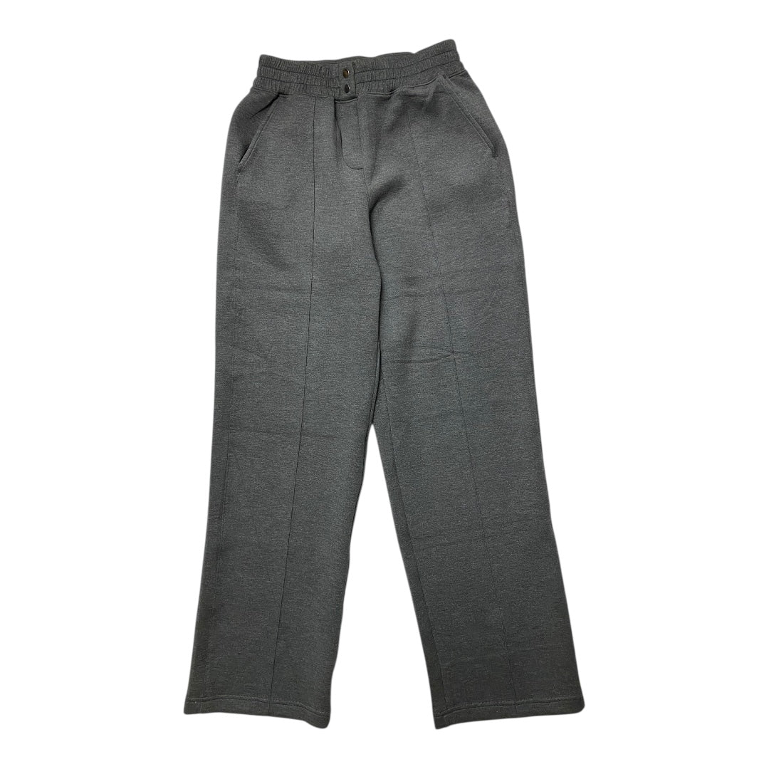 Pants Lounge By Spanx In Grey, Size:S