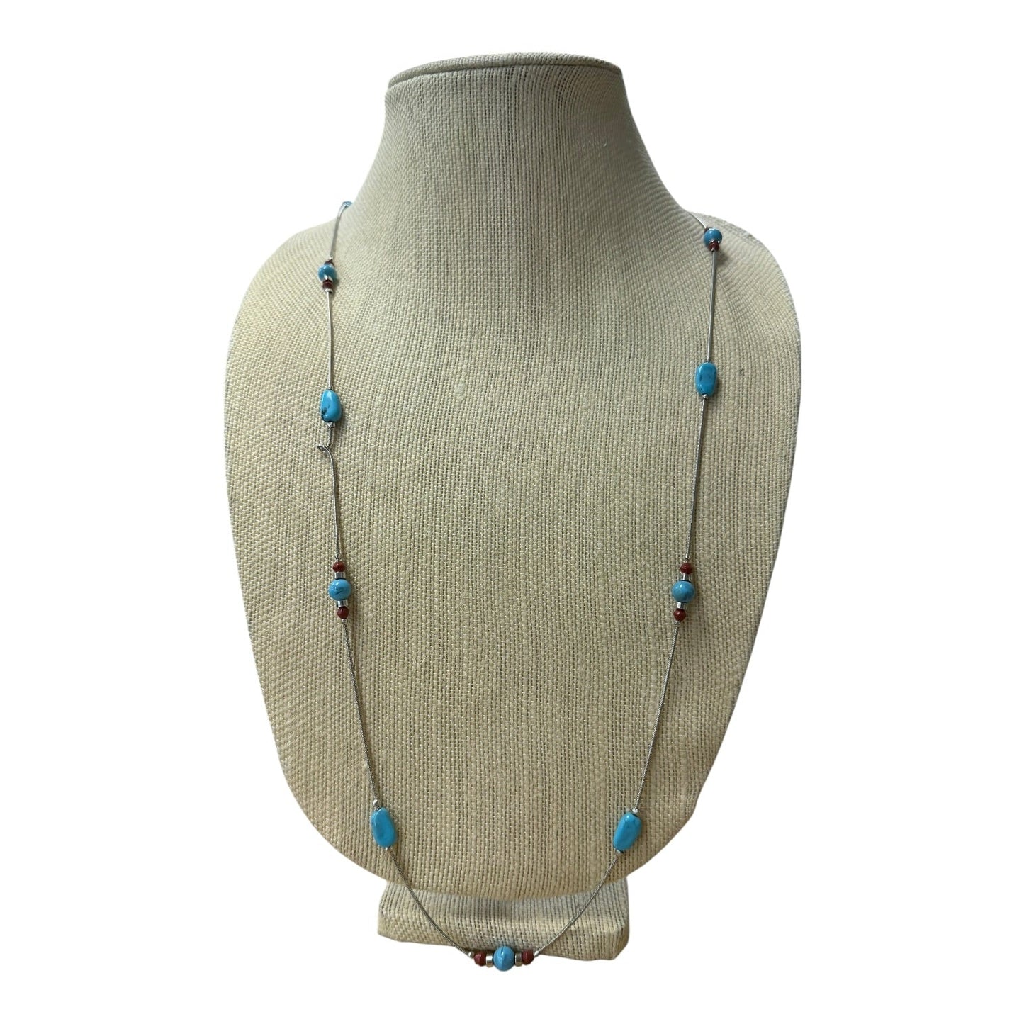 Necklace Chain By Cme In Silver