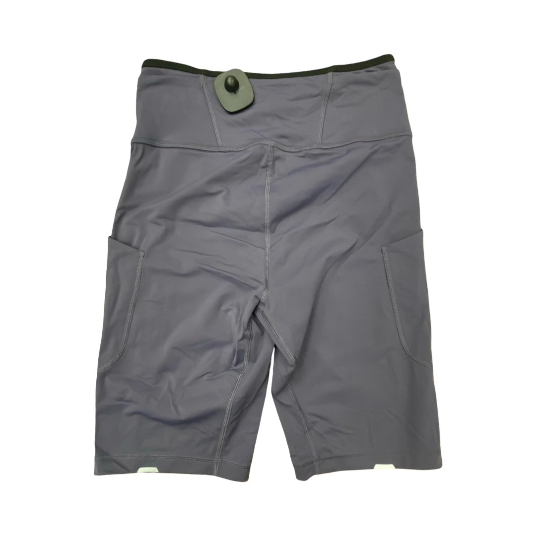 Athletic Shorts By Rei In Purple, Size:M