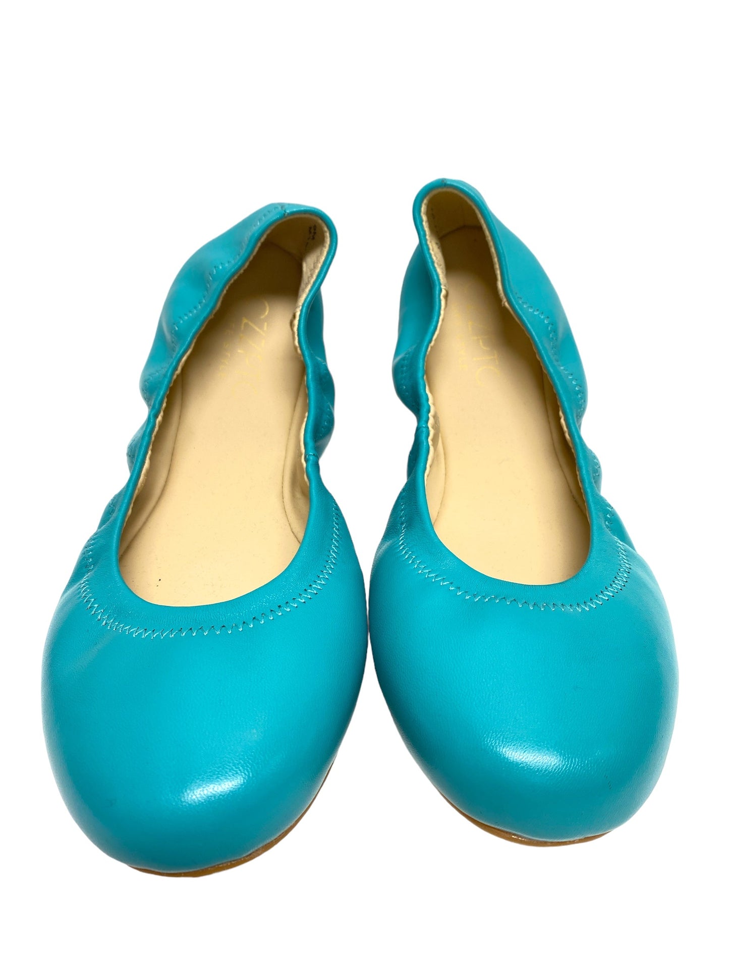 Shoes Flats Ballet By Clothes Mentor  Size: 9