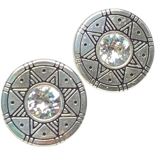 Earrings Stud By Brighton