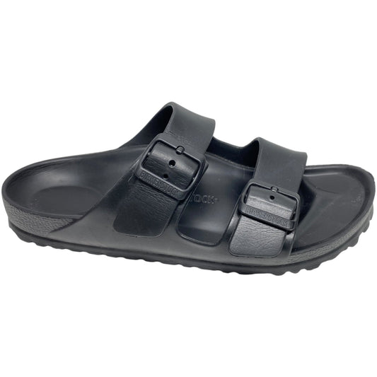 Sandals Sport By Birkenstock In Black, Size: 8.5