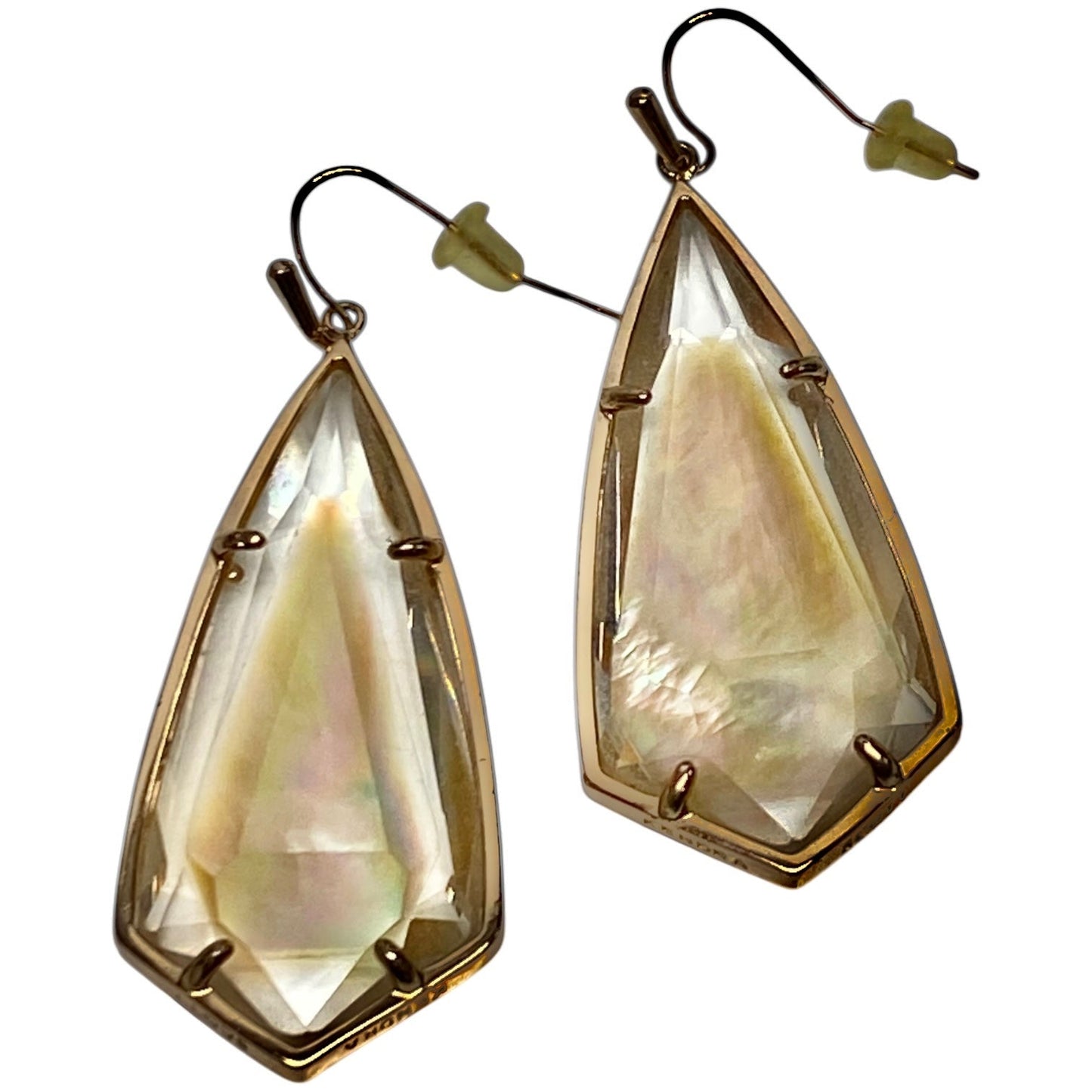 Earrings Dangle/drop By Kendra Scott