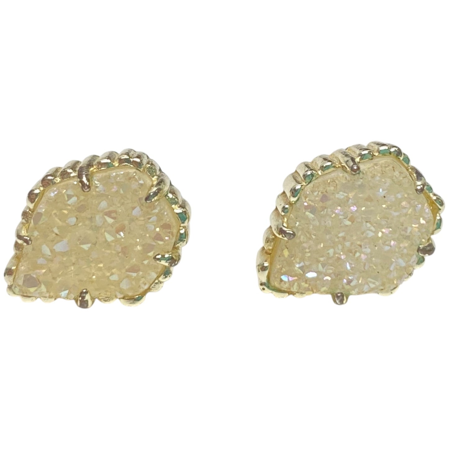 Earrings Stud By Kendra Scott