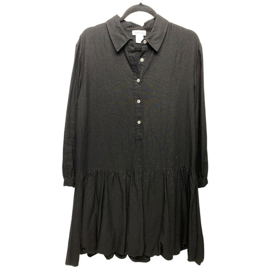 Dress Casual Short By Cynthia Rowley In Black, Size: Xs