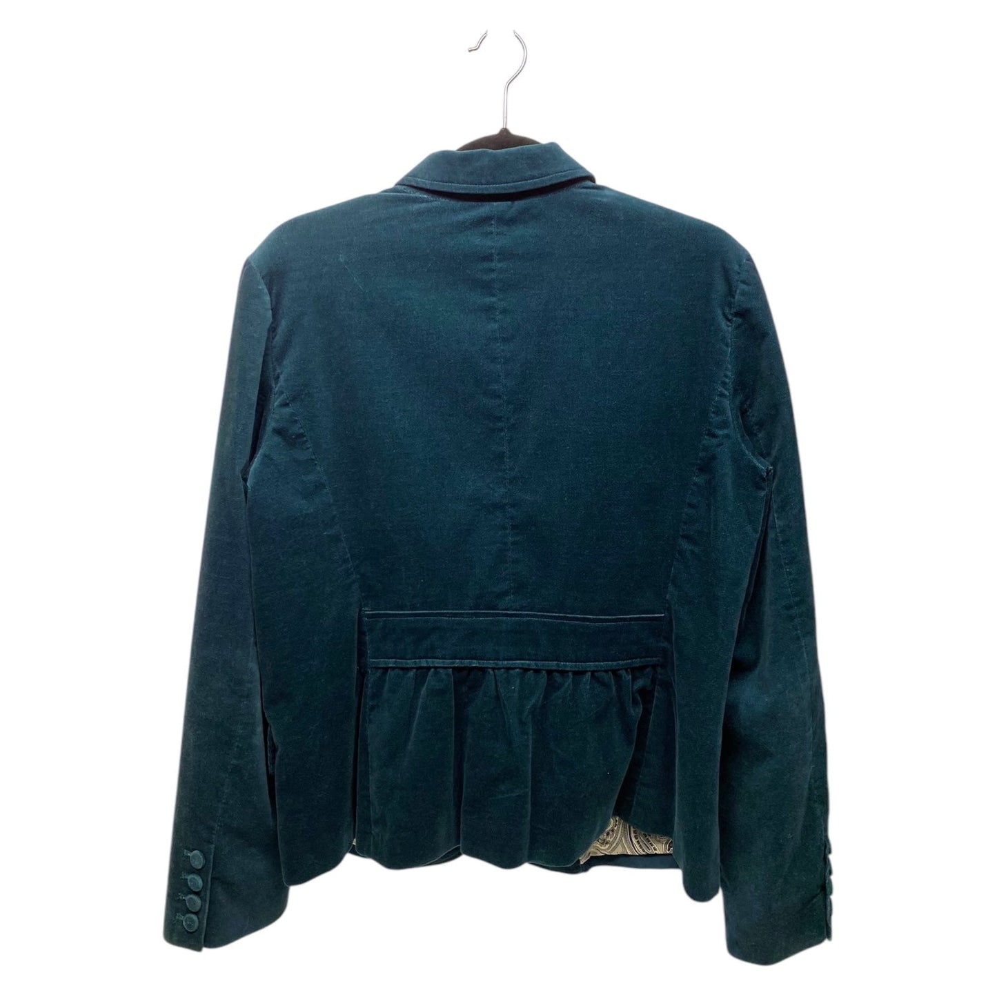 Cardigan By Talbots In Green, Size: L