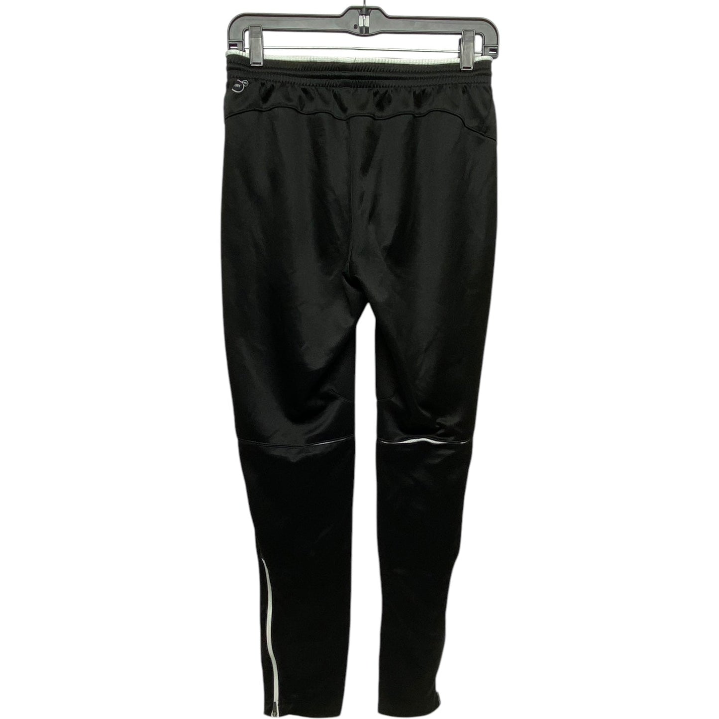 Athletic Pants By Puma In Black, Size: S