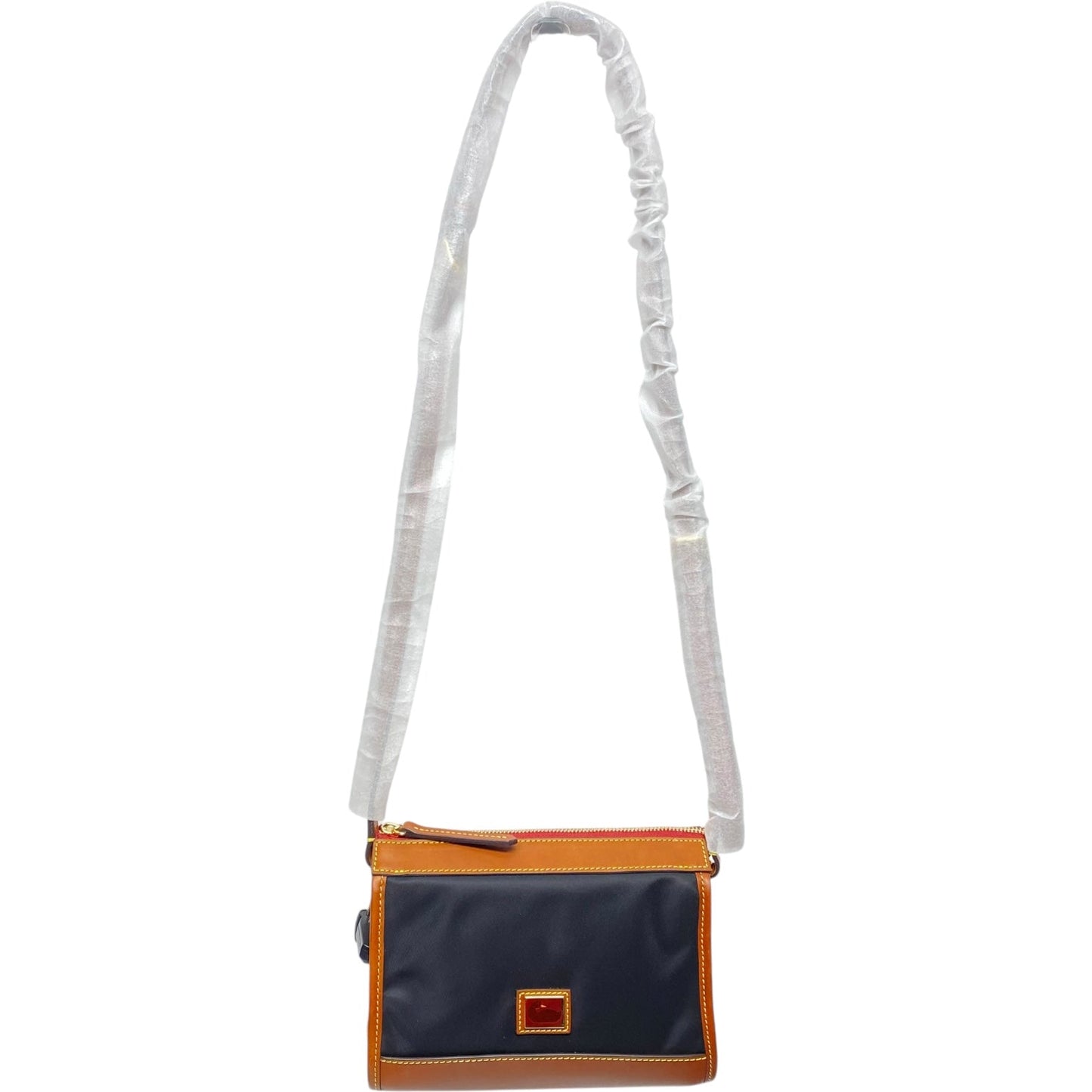 Crossbody Designer By Dooney And Bourke, Size: Small