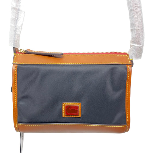 Crossbody Designer By Dooney And Bourke, Size: Small