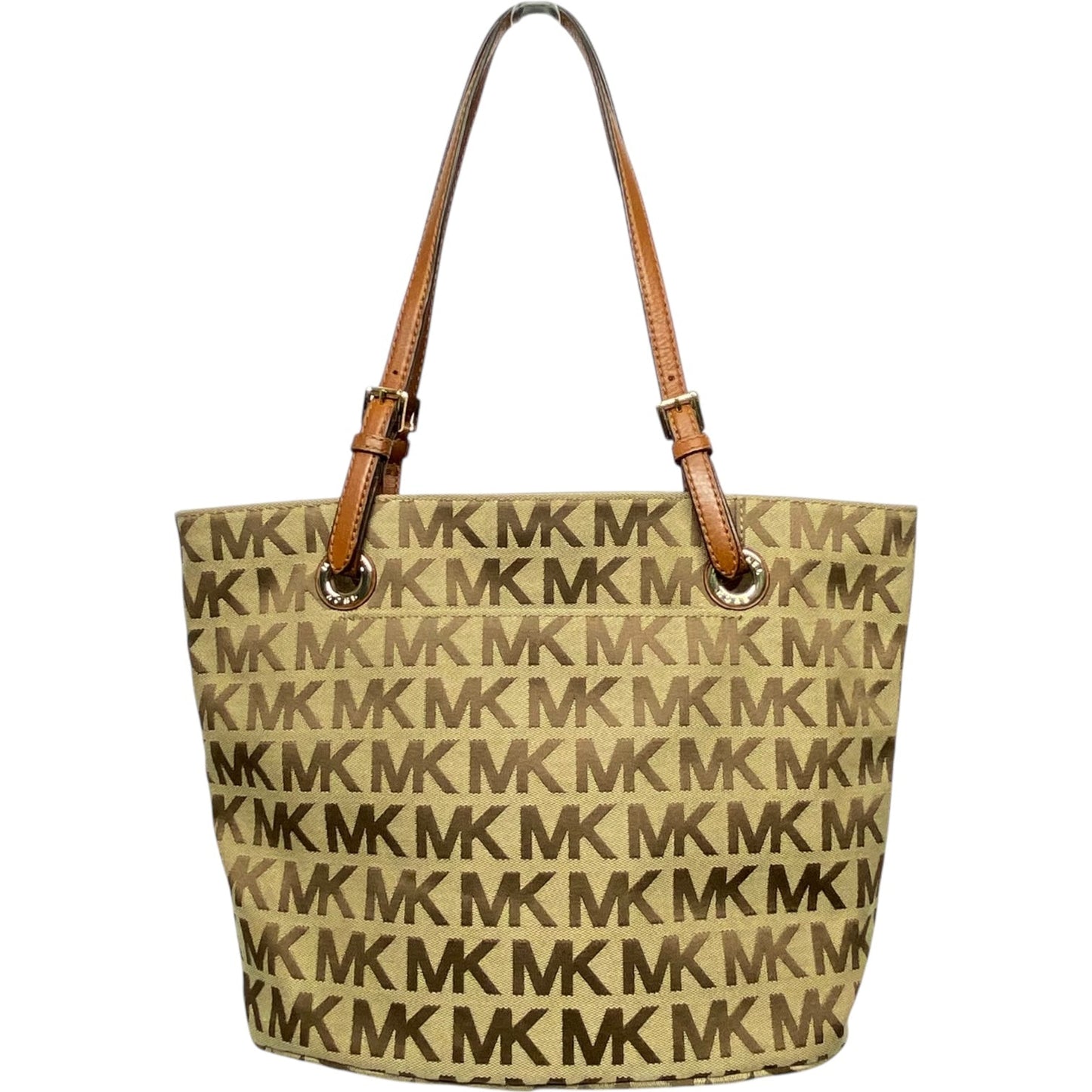 Tote Designer By Michael Kors, Size: Medium