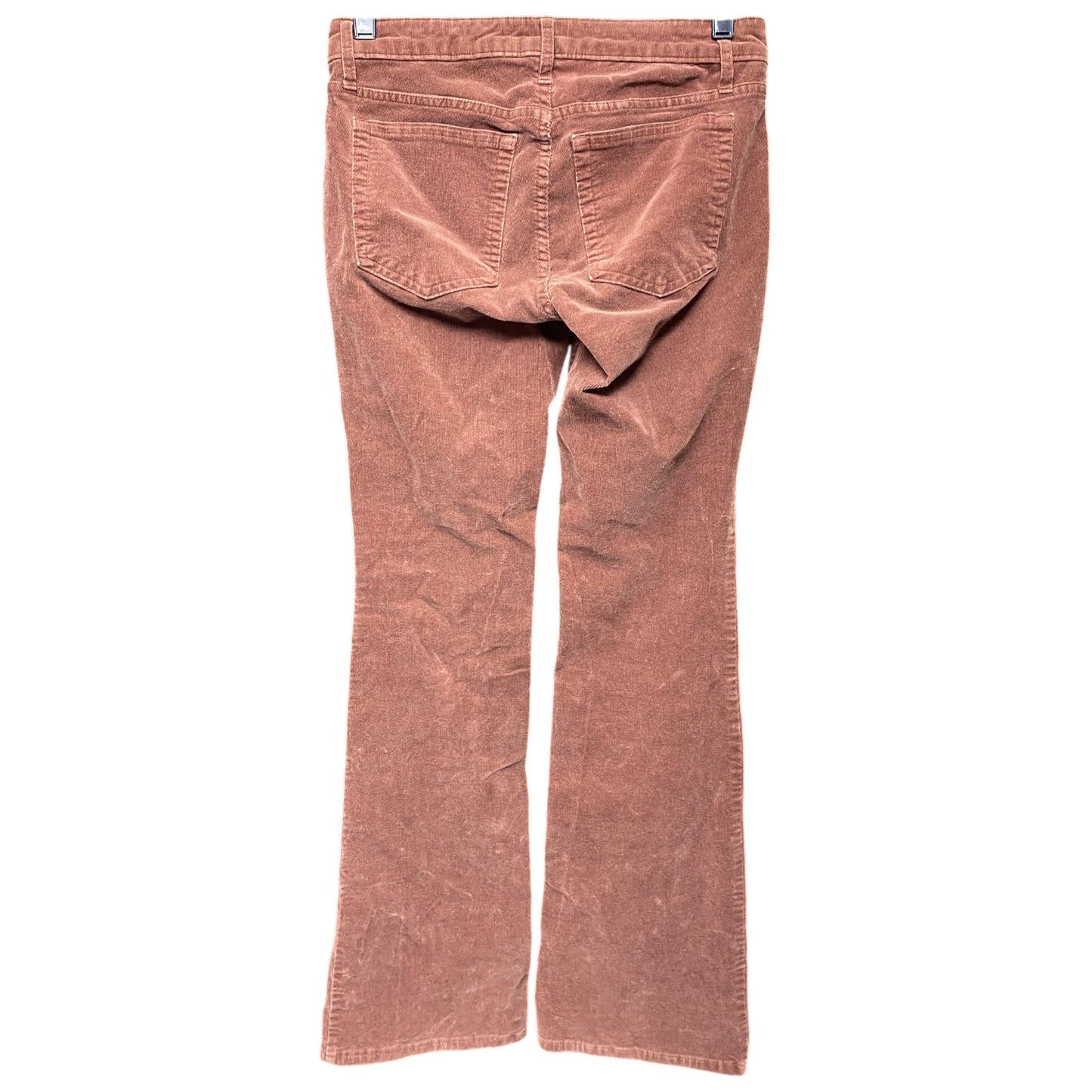 Pants Corduroy By Wild Fable In Brown, Size: 4