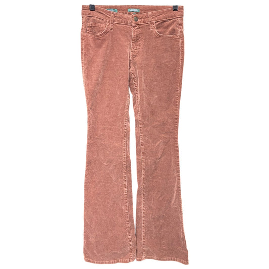 Pants Corduroy By Wild Fable In Brown, Size: 4