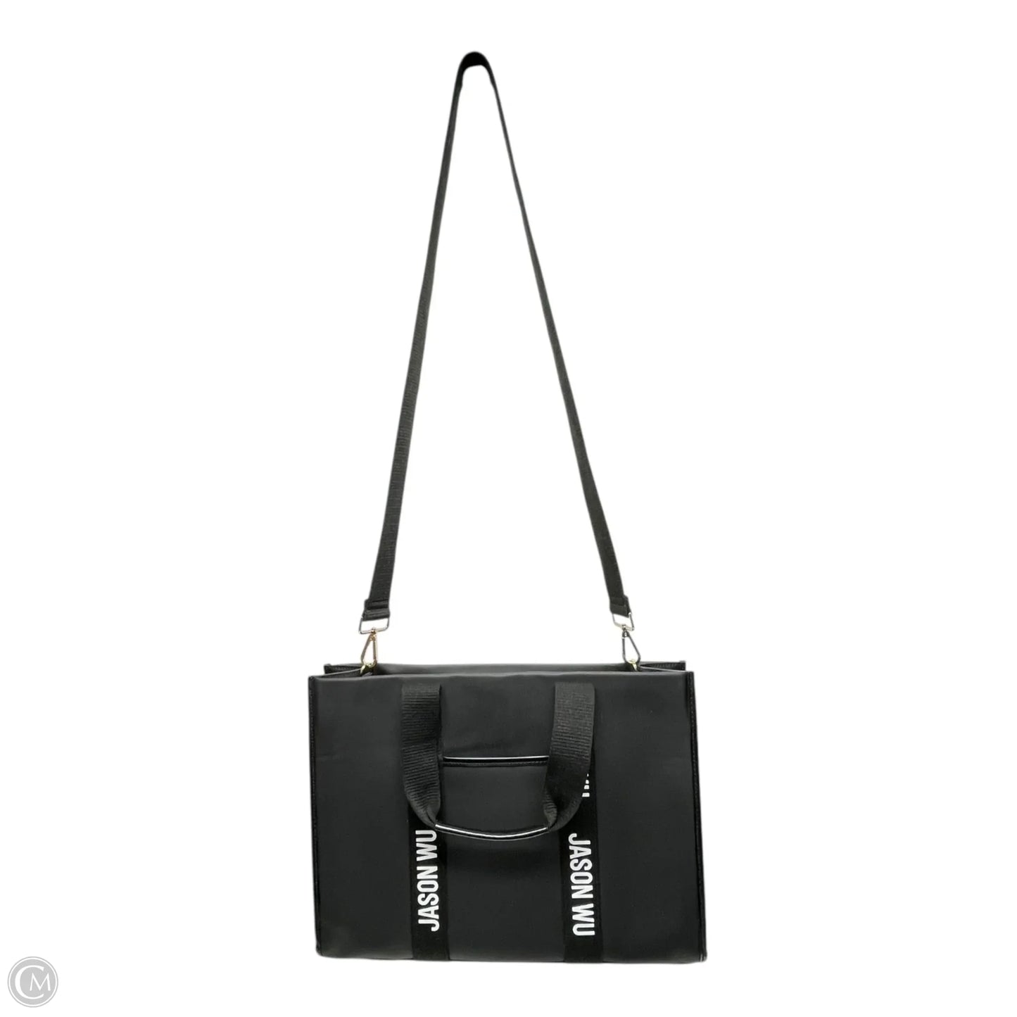 Tote Designer By Jason Wu, Size: Large