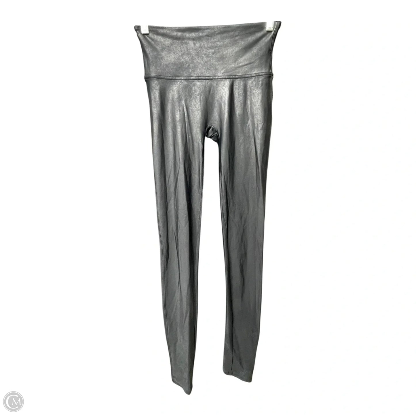 Pants Leggings By Spanx In Black, Size: M