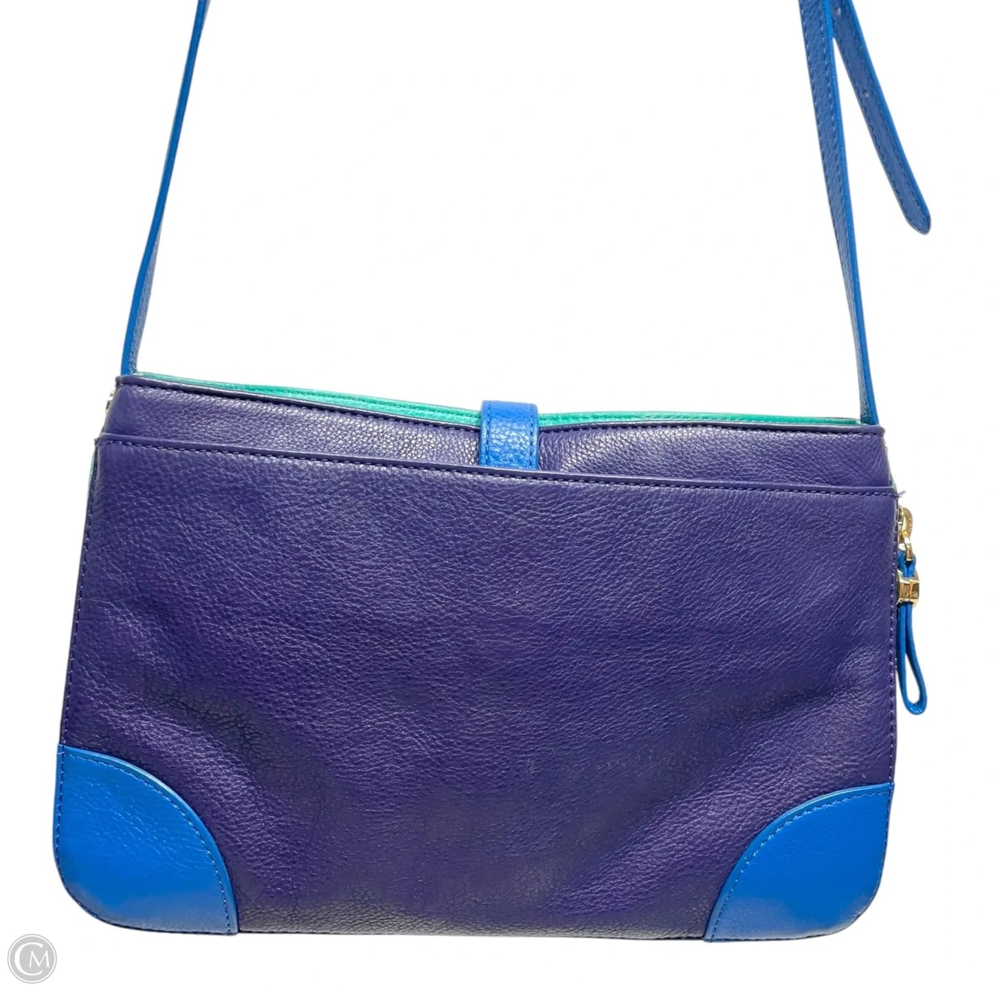 Crossbody Luxury Designer By Tory Burch, Size: Medium