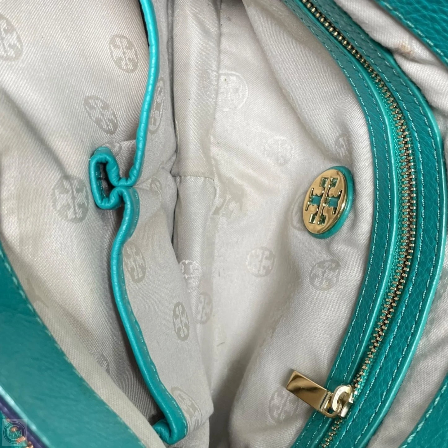 Crossbody Luxury Designer By Tory Burch, Size: Medium