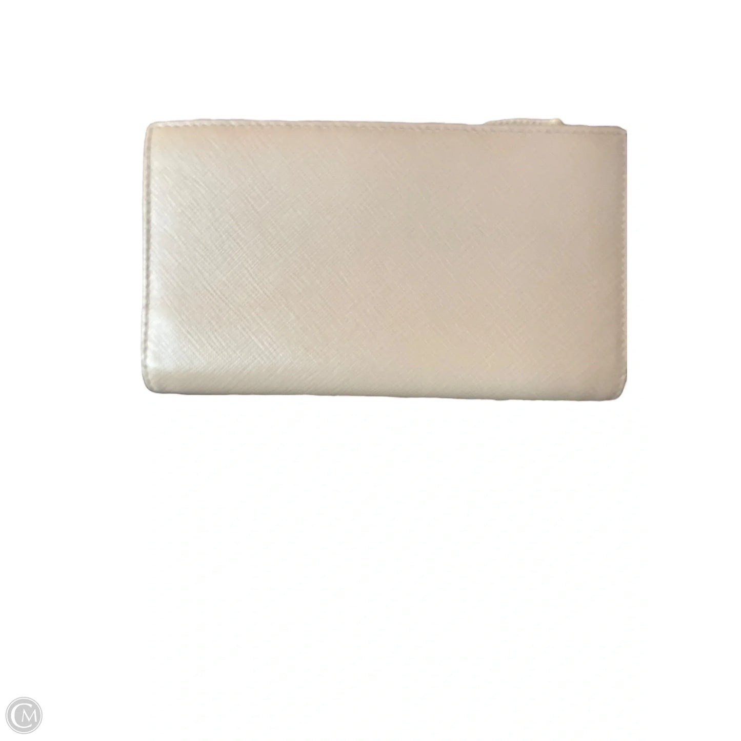 Wallet Luxury Designer By Prada, Size: Large