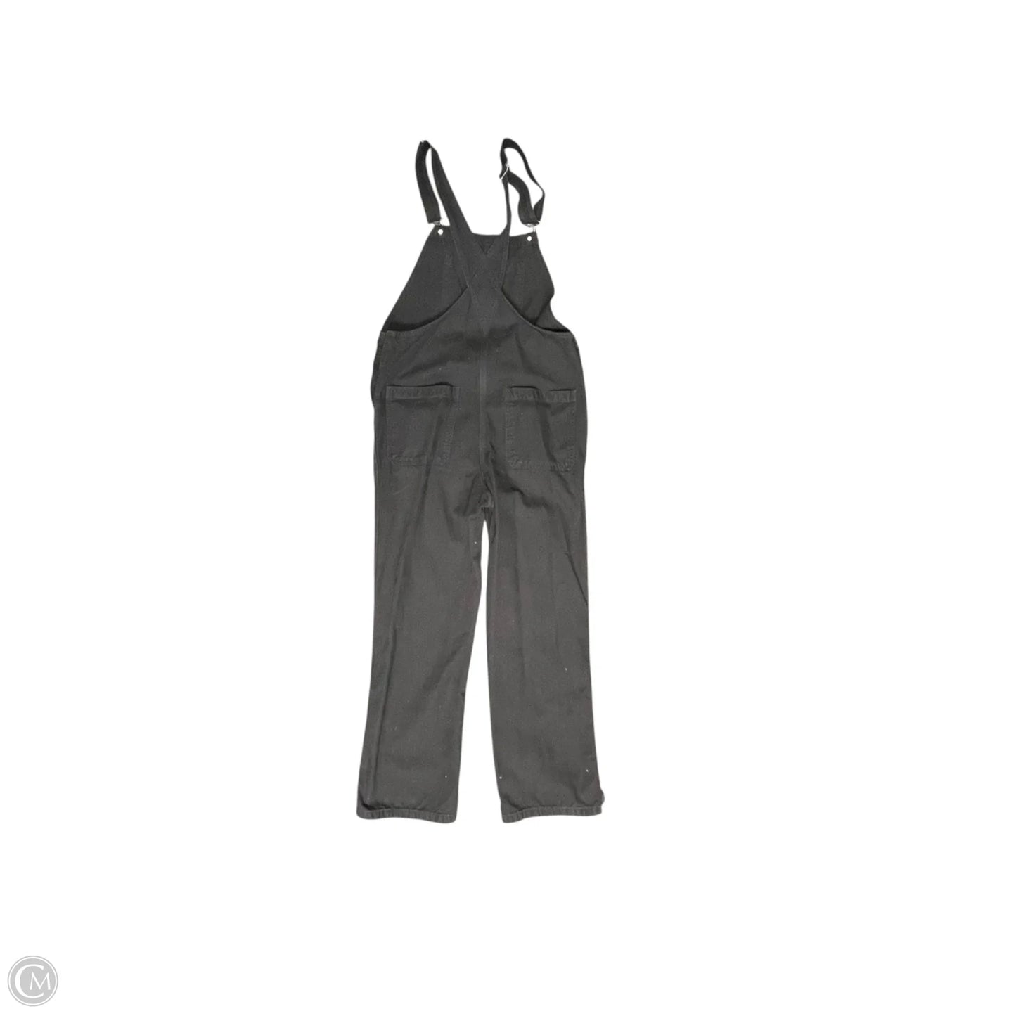 Overalls By Everlane In Black, Size: 4