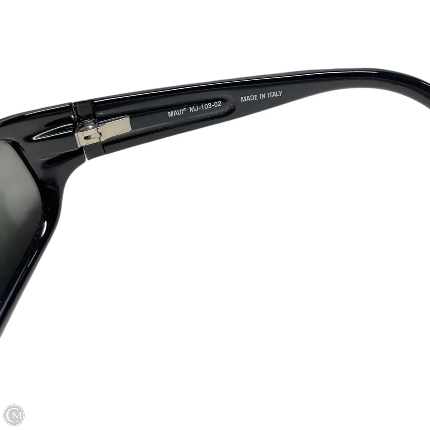 Sunglasses By Maui Jim