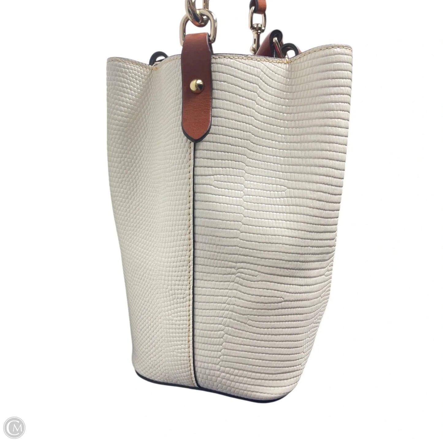 Handbag Designer By Dooney And Bourke, Size: Large