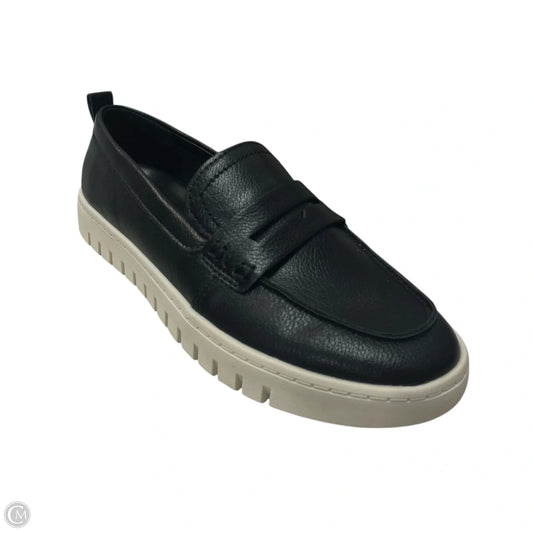 Shoes Flats By Anne Klein In Black, Size: 7