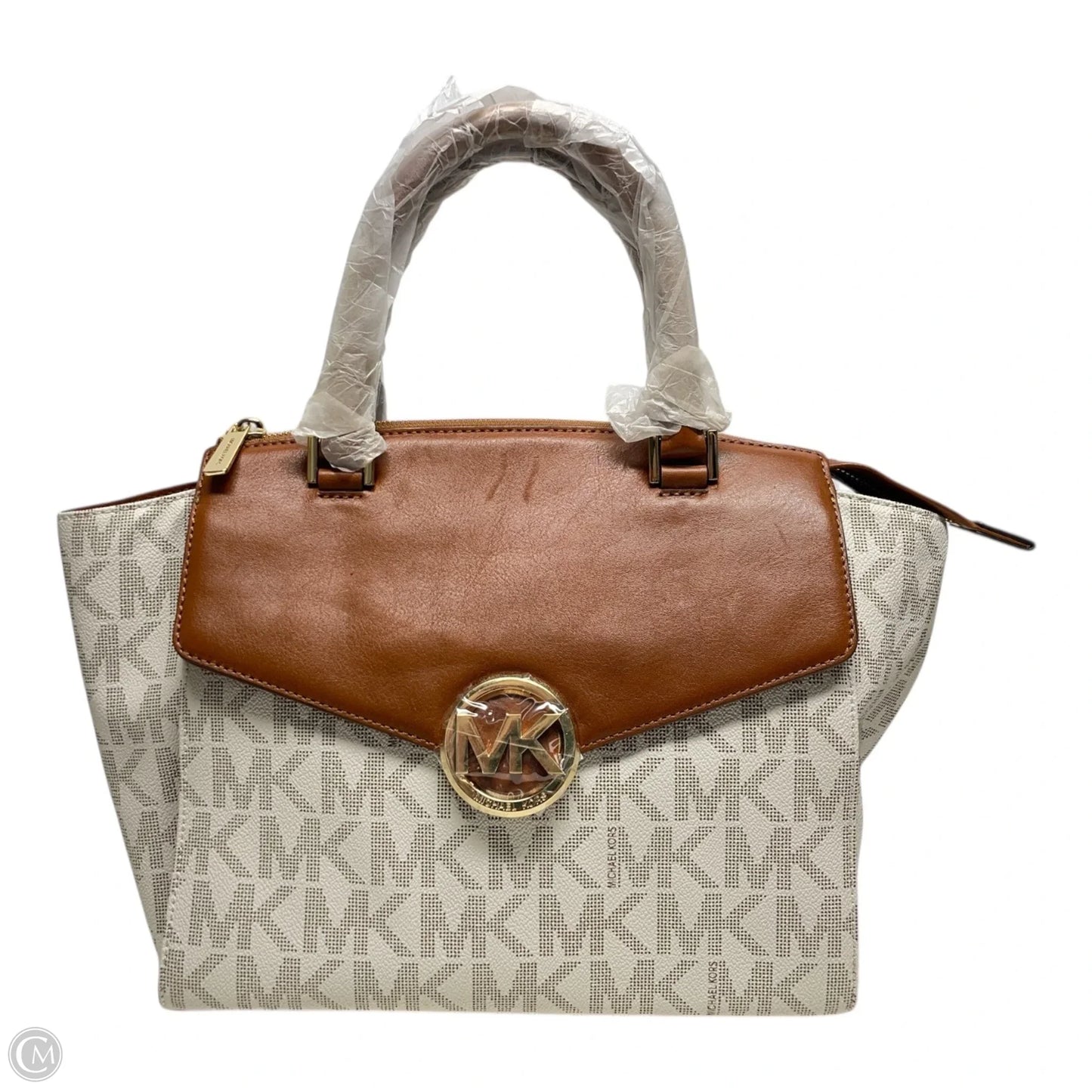 Handbag By Michael By Michael Kors, Size: Medium