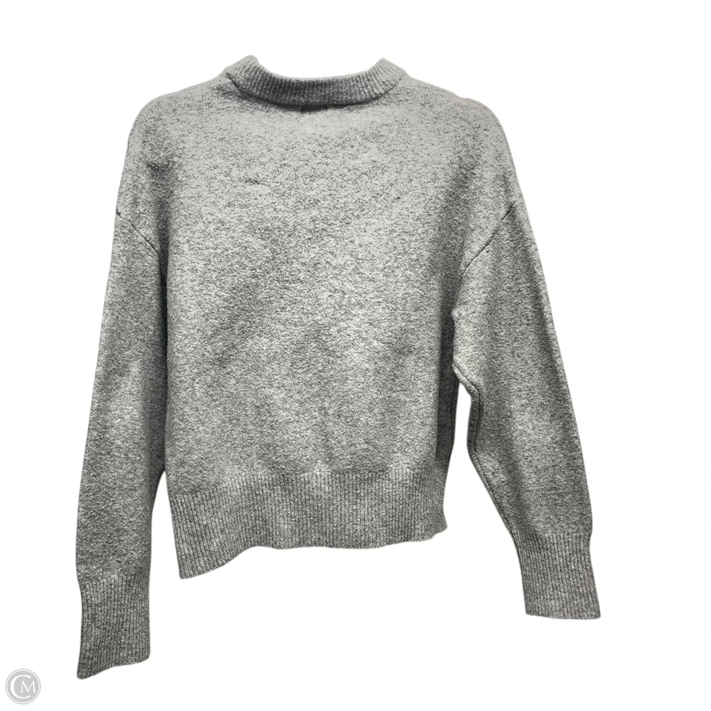 Sweater By A New Day In Grey, Size: M