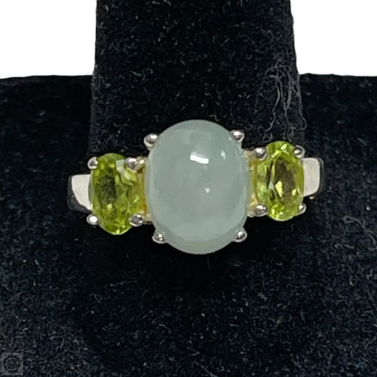 Ring Sterling Silver By Clothes Mentor, Size: 7.5