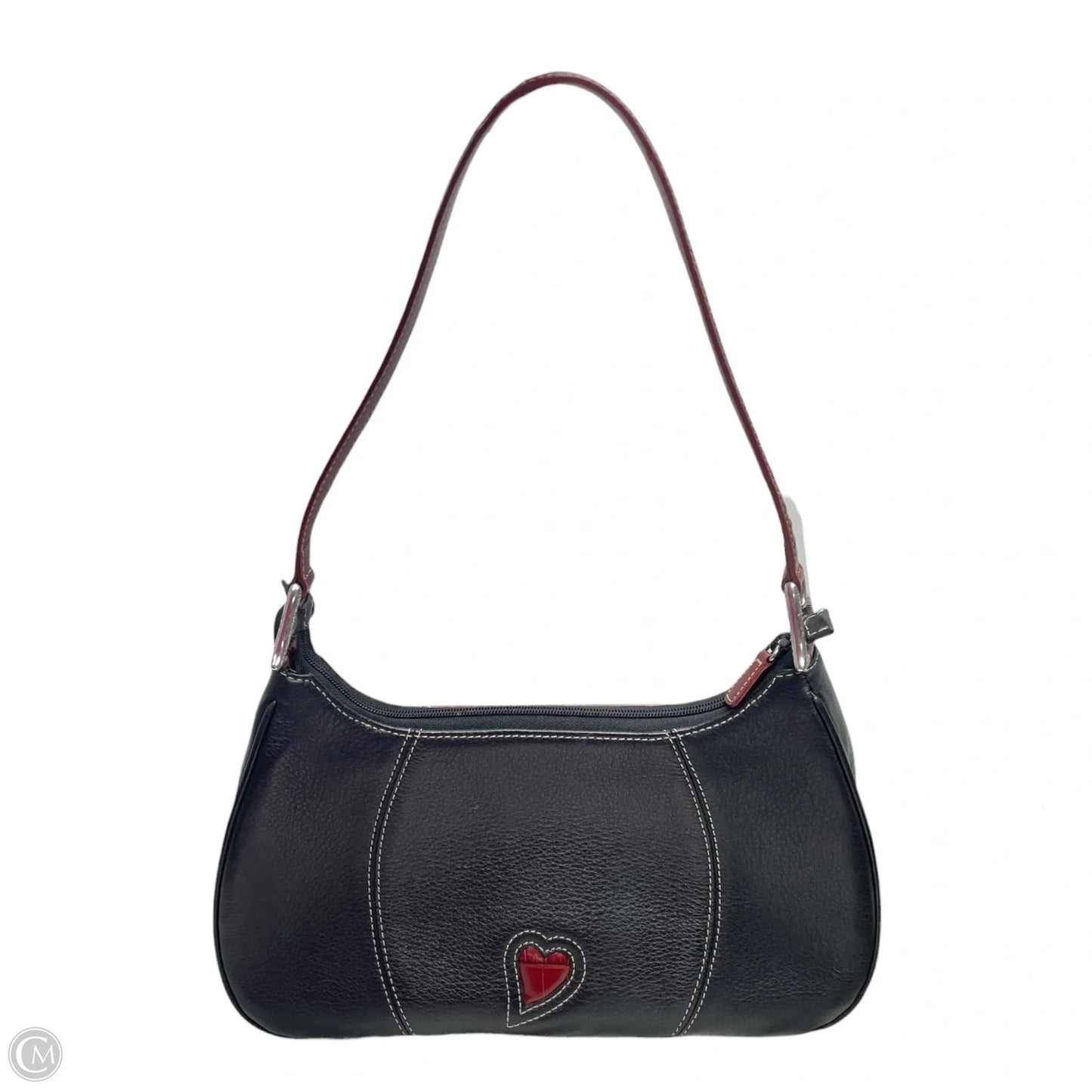 Handbag By Brighton, Size: Small