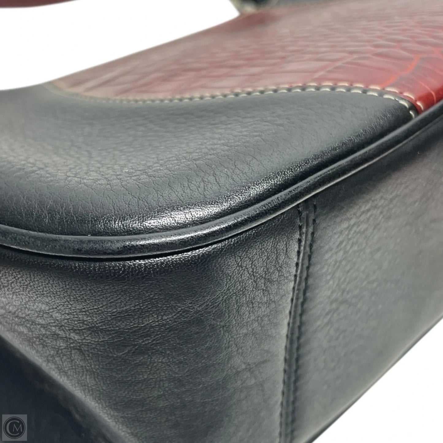 Handbag By Brighton, Size: Small