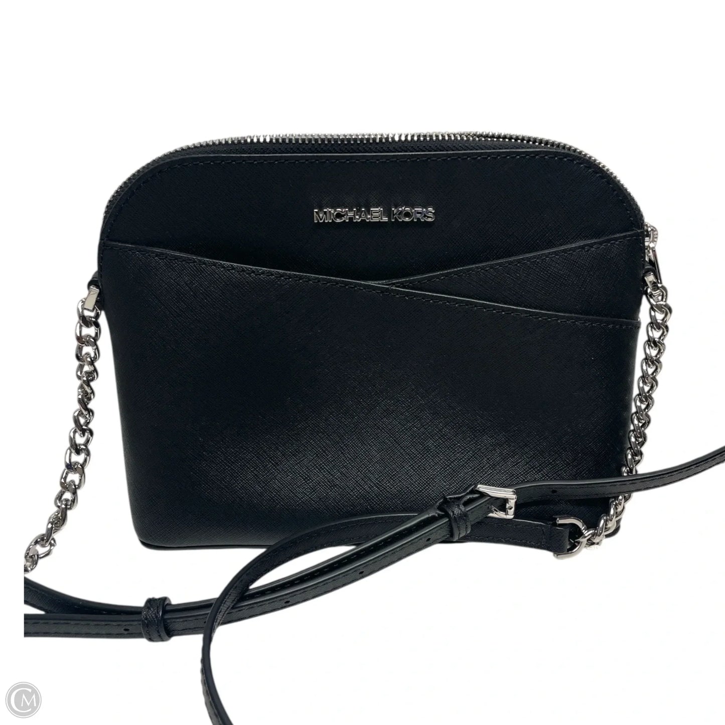 Crossbody Designer By Michael Kors, Size: Small